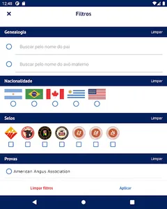 Alta Brasil screenshot 8