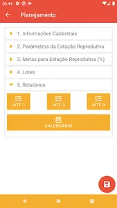 Alta Planejamento Reprodutivo screenshot 2