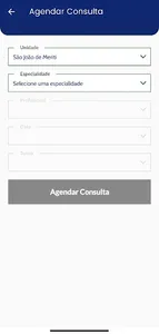 AMAS - Cartão de Assistência screenshot 6