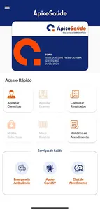AMAS - Cartão de Assistência screenshot 7