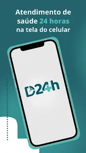D24h screenshot 0