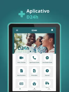 D24h screenshot 6