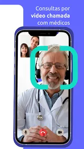 Telamed Saúde screenshot 4