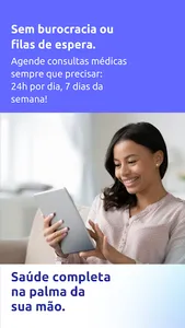 Telamed Saúde screenshot 6