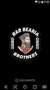 Barbearia Brothers screenshot 0