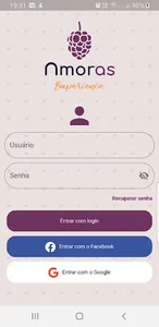 Amoras Experience screenshot 3