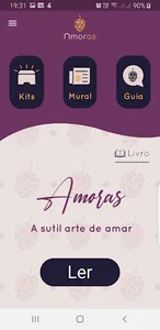Amoras Experience screenshot 4