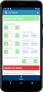 eAqua screenshot 1