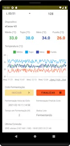 eCacau screenshot 1
