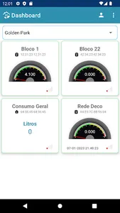 eCondominio screenshot 0