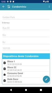 eCondominio screenshot 2