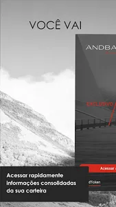 Andbank Brasil screenshot 0