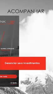 Andbank Brasil screenshot 1