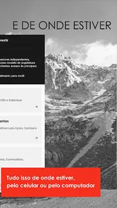 Andbank Brasil screenshot 5