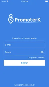 PromoterK screenshot 0