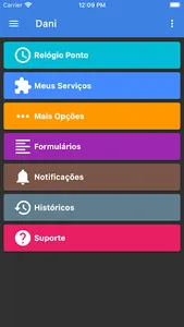 PromoterK screenshot 1