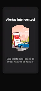 Rodízio Alerta screenshot 2