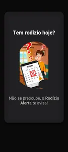 Rodízio Alerta screenshot 3