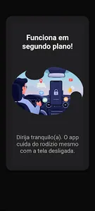 Rodízio Alerta screenshot 4