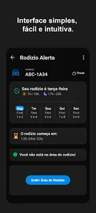 Rodízio Alerta screenshot 5