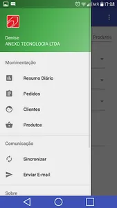 Anexar screenshot 0