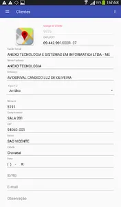 Anexar screenshot 14