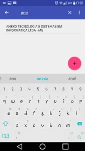 Anexar screenshot 2