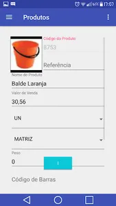 Anexar screenshot 5