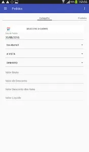 Anexar screenshot 9