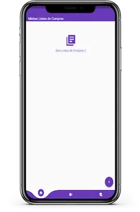 Lista Mercado - Simples screenshot 0