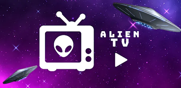 AlienTV STB screenshot 0