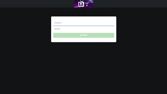 AlienTV STB screenshot 2