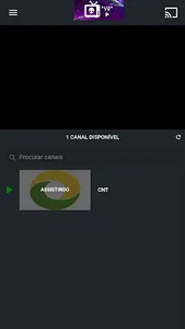 AlienTV screenshot 2