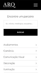 Anuário Arq screenshot 1