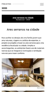 Anuário Arq screenshot 3