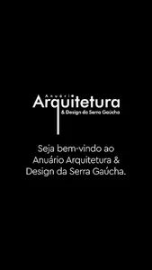 Anuário Arquitetura & Design d screenshot 0
