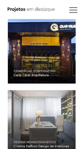 Anuário Arquitetura & Design d screenshot 1