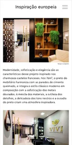 Anuário Arquitetura & Design d screenshot 2