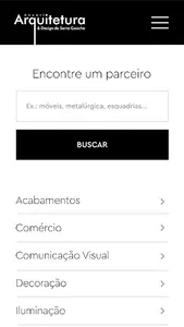 Anuário Arquitetura & Design d screenshot 3