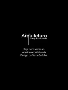 Anuário Arquitetura & Design d screenshot 4