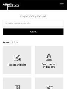Anuário Arquitetura & Design d screenshot 5