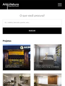 Anuário Arquitetura & Design d screenshot 9