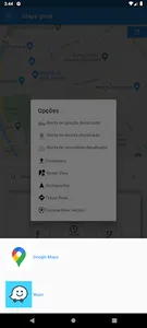 TrackMaps screenshot 3