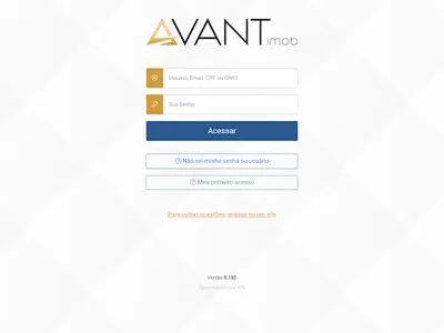 AVANT imb screenshot 4