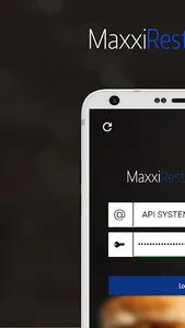 Maxxi Restaurante 2.0 screenshot 13