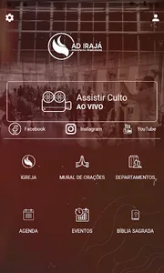 AD Irajá screenshot 0