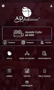 AD Almada screenshot 0