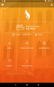 AD Macaé screenshot 3