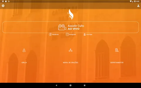 AD Macaé screenshot 4