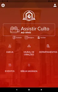 Gate Church screenshot 2
